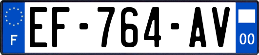 EF-764-AV