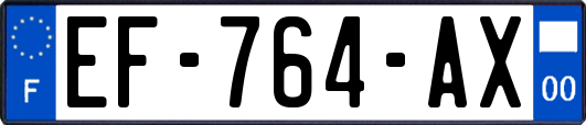 EF-764-AX
