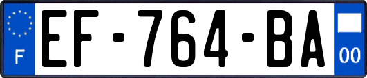 EF-764-BA