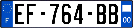 EF-764-BB