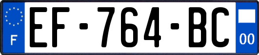 EF-764-BC