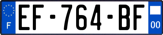 EF-764-BF