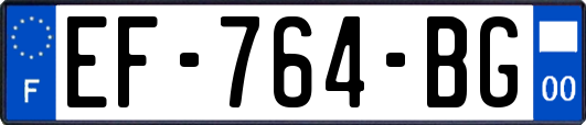 EF-764-BG