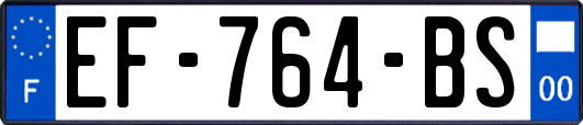 EF-764-BS