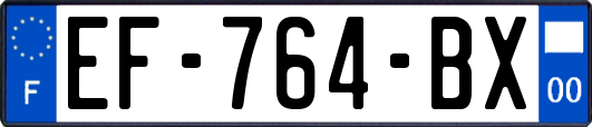 EF-764-BX