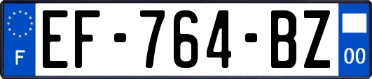 EF-764-BZ