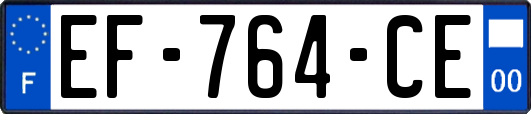 EF-764-CE