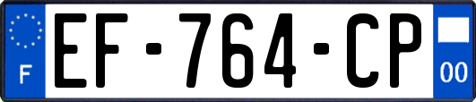 EF-764-CP
