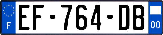 EF-764-DB