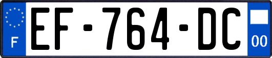 EF-764-DC