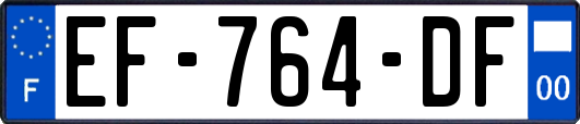 EF-764-DF