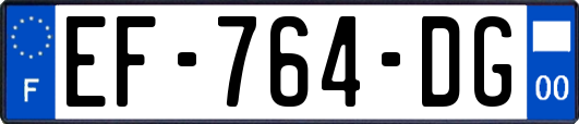 EF-764-DG