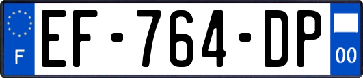 EF-764-DP