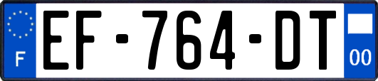 EF-764-DT
