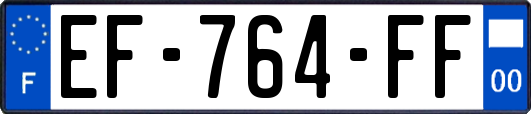 EF-764-FF