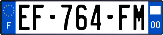 EF-764-FM