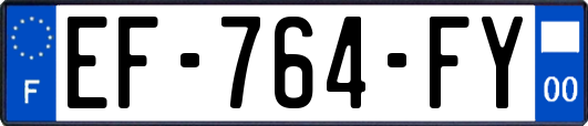 EF-764-FY