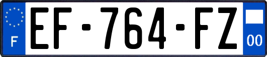 EF-764-FZ