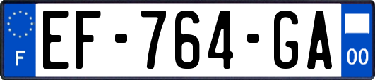 EF-764-GA