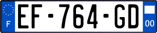 EF-764-GD
