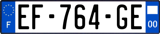 EF-764-GE