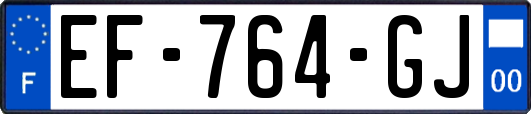 EF-764-GJ