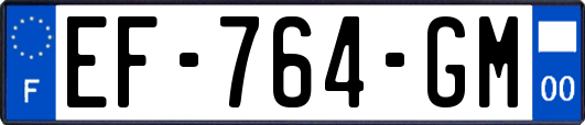EF-764-GM
