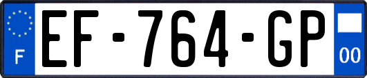 EF-764-GP