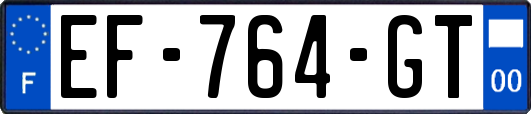 EF-764-GT