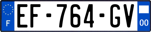 EF-764-GV