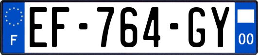 EF-764-GY