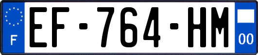 EF-764-HM