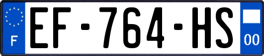 EF-764-HS