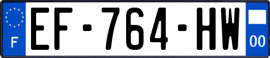 EF-764-HW
