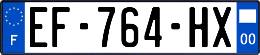 EF-764-HX