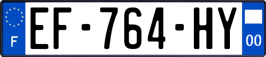 EF-764-HY