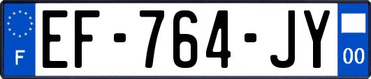 EF-764-JY