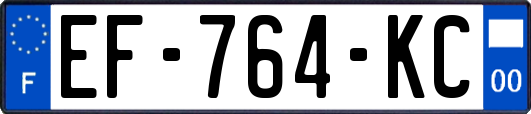 EF-764-KC