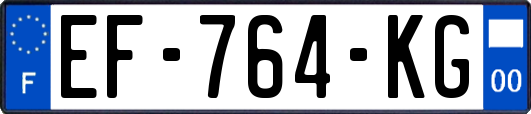 EF-764-KG