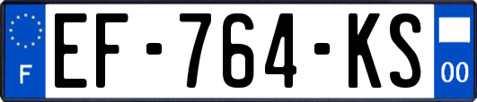 EF-764-KS