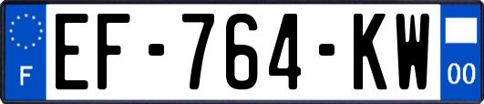 EF-764-KW