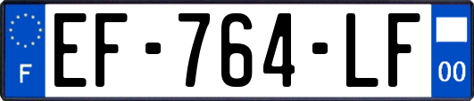 EF-764-LF