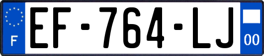 EF-764-LJ