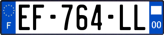 EF-764-LL