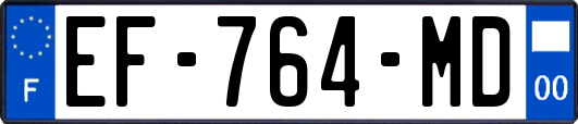 EF-764-MD