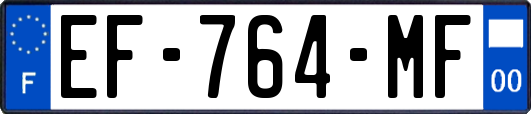 EF-764-MF