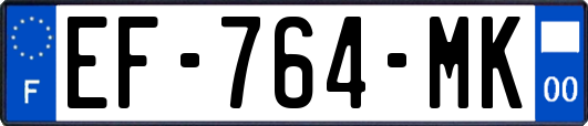 EF-764-MK