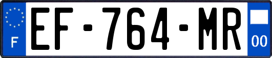 EF-764-MR