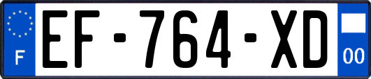 EF-764-XD