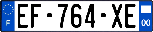EF-764-XE